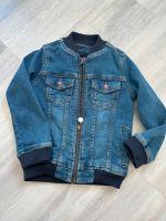 Jeansjacke Jacke Sergent Major 110 neu ohne Etikett Bochum - Bochum-Mitte Vorschau