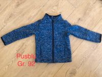 Weste, Strickjacke Pusblu Gr. 92 Baden-Württemberg - Baden-Baden Vorschau