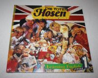 Die toten Hosen ~ Learning English Lesson 1 Vinyl limited NEU OVP Bayern - Bad Staffelstein Vorschau