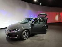 VW E-Golf 2020, top gepflegt, CCS Bayern - Regensburg Vorschau