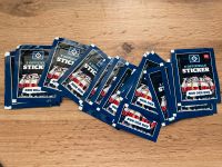 HSV-Sticker Packs von Rewe (21 Stück) Kreis Pinneberg - Tornesch Vorschau