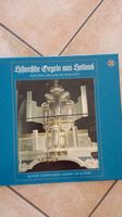 Schallplatte LP Vinyl "Historische Orgeln aus Holland" Baden-Württemberg - Bötzingen Vorschau