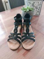 Sandalen Gr.39 Neuwertig ❣️ Niedersachsen - Laatzen Vorschau