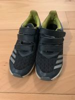 Adidas Turnschuhe , Gr. 32, grau Bayern - Dietmannsried Vorschau
