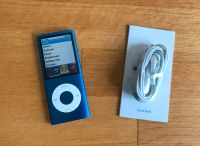 iPod nano | 16 GB | blau | 4. Generation Sachsen - Dippoldiswalde Vorschau