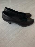 Tamaris Absatzschuhe Gr.40 Nordrhein-Westfalen - Wipperfürth Vorschau