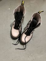 Dr. Martens Sinclair mit Plateu Hessen - Bad Endbach Vorschau