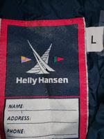 Segleranzug v. Helly Hansen Gr.L Saarland - Saarlouis Vorschau