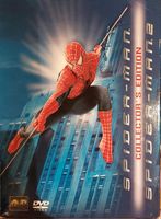Spider-man und Spider-man 2 Colletors Edition und Spider-man 3 Niedersachsen - Bissendorf Vorschau