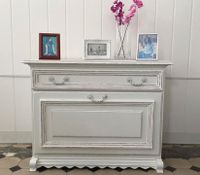 Shabby chic Schuhschrank Kommode Sideboard Schrank Landhausstil Nordrhein-Westfalen - Hagen Vorschau