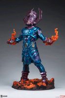 Sideshow Galactus Maquette Riesig Sammlungs Auflösung !! Bayern - Störnstein Vorschau