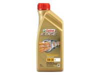 Castrol Edge 5w30 Titanium LL. 1liter. Berlin - Spandau Vorschau