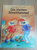 Buch "Die kleinen Streithammel" Hessen - Langen (Hessen) Vorschau