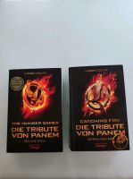 Die Tribute von Panem Bücher Hessen - Melsungen Vorschau