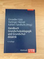 Handbuch Grundschulpädagogik und Grundschuldidaktik 4. Auflage Hessen - Kassel Vorschau