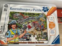 Ravensburger Tip Toi Polizei Puzzle Bochum - Bochum-Ost Vorschau