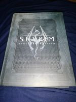 The Elder Scrolls V Skyrim Legendary Edition Lösungsbuch Nordrhein-Westfalen - Sankt Augustin Vorschau