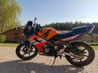 Honda CBR 125 REPSOL Bayern - Feuchtwangen Vorschau