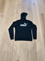 ⭐️ Hoddie - Pullover- Puma - Gr.38 - Schwarz - Teens - Damen Bayern - Ruderting Vorschau