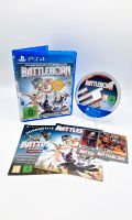 Battleborn Sony Playstation PS4 Niedersachsen - Rhauderfehn Vorschau