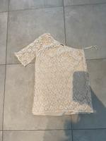 Asymmetrisches Mini-Kleid mit Spitze von Vero Moda Bayern - Landshut Vorschau