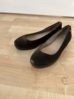 Vagabond EDIE Plateau-Ballerinas, 37, schwarz Berlin - Charlottenburg Vorschau