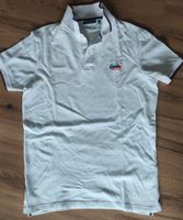 Superdry Poloshirt Polo Shirt M weiß NEUWERTIG TOP Nordrhein-Westfalen - Oberhausen Vorschau