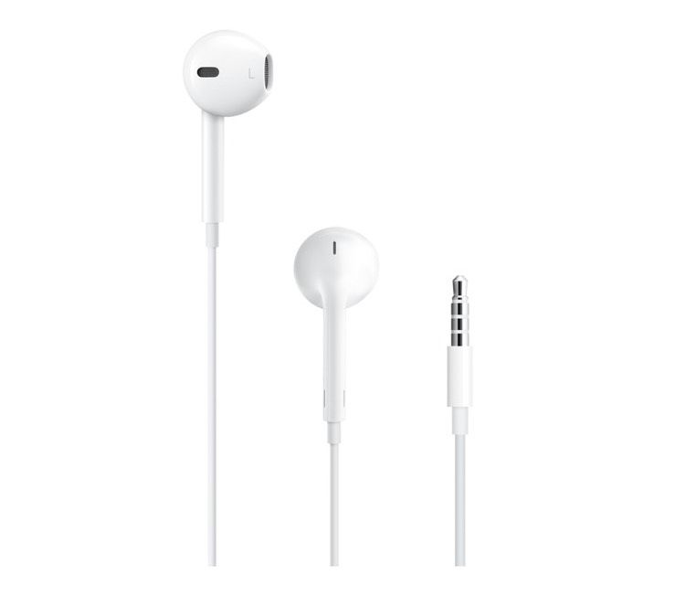 NEU: Apple EarPods (3,5 mm Kopfhörerstecker) in Köln