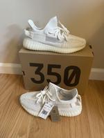 Yeezy Boost 350 Bone HQ6316 Größe 9 / 43 1/3 Berlin - Tempelhof Vorschau