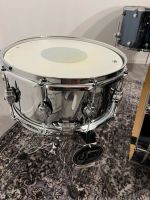 DW Performance Snare Steel 14 x 6,5 Bayern - Ingolstadt Vorschau