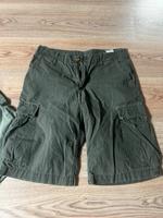 2 Hosen von Carhartt  Unisex Nordrhein-Westfalen - Lippstadt Vorschau