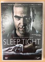DVD Film Sleep Tight Jemand beobachtet Dich Psycho Thriller Niedersachsen - Bad Iburg Vorschau