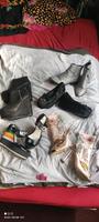 Schuhe, High Heels,Flip Flop, Sandalen, Sneaker, Ballerina,gothi, Thüringen - Erfurt Vorschau