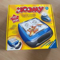 Xoomy-Comic-Zeichenkoffer Bonn - Bad Godesberg Vorschau