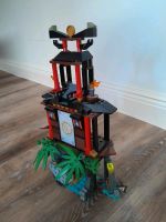 Lego Ninjago Tempel Drache Schleswig-Holstein - Delingsdorf Vorschau