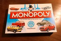 Volkswagen Monopoly VW Brettspiel selten Oldtimer Youngtimer Auto Sachsen - Reichenbach (Vogtland) Vorschau