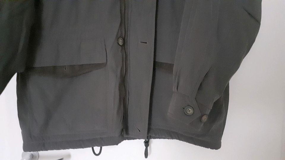 Warme Herren  Jacke NEU in Hamburg