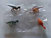 Prähistorische Dinosaurier-Modell Größen 7 cm aus Kunststoff Neu Leipzig - Grünau-Ost Vorschau