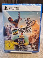 PS5 - Riders Republic [PlayStation 5] Niedersachsen - Bad Münder am Deister Vorschau