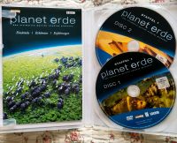 Wie NEU -BBC - Serie " Planet Erde "( Staffel 1+2 ) Hessen - Seeheim-Jugenheim Vorschau
