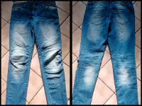 ❌ Jeans (1) 30/32 - Bundweite 42 mit Elastan ❌ Sachsen-Anhalt - Schwanebeck Vorschau