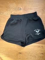 schwarze Trikotshorts New Jersey National Tennis Club Gr. XS Bayern - Altdorf bei Nürnberg Vorschau