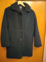 Flauschjacke  blau Gr. 38 wie neu Stuttgart - Hedelfingen Vorschau