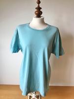 Esprit Shirt Oberteil T-Shirt XL hell türkis Baumwolle Pastell Bayern - Ustersbach Vorschau
