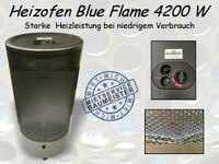 Zeltheizung Heizung Blue Flame 4200 Watt zu vermieten mieten Nordrhein-Westfalen - Balve Vorschau