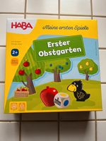 *NEU* Erster Obstgarten Haba Spiel *NEU* Bayern - Schonungen Vorschau