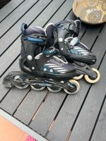 Inline Skates von hudora Nordrhein-Westfalen - Bad Oeynhausen Vorschau