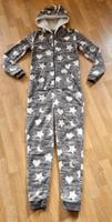 Esmara Kuschel - Overall, Einteiler, Onesie - Gr. XS Dresden - Leuben Vorschau