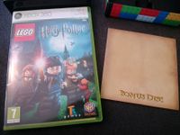 Lego Harry Potter Jahre 1-4 Bayern - Baldham Vorschau