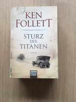 Ken Follett Sturz der Titanen Bayern - Walkertshofen Vorschau